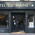 Hôtel du Maine